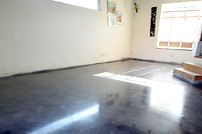 Thompson Floor - Polished Concrete Floor Specialists - Seattle, WA