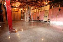 Thompson Floor - Polished Concrete Floor Specialists - Seattle, WA